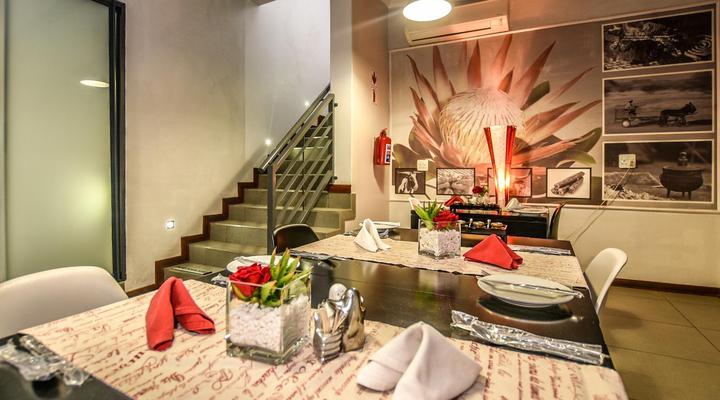 Yalla Yalla Boutique Hotel