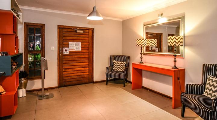 Yalla Yalla Boutique Hotel