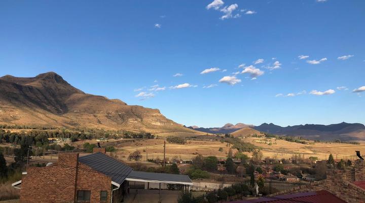Forever Clarens