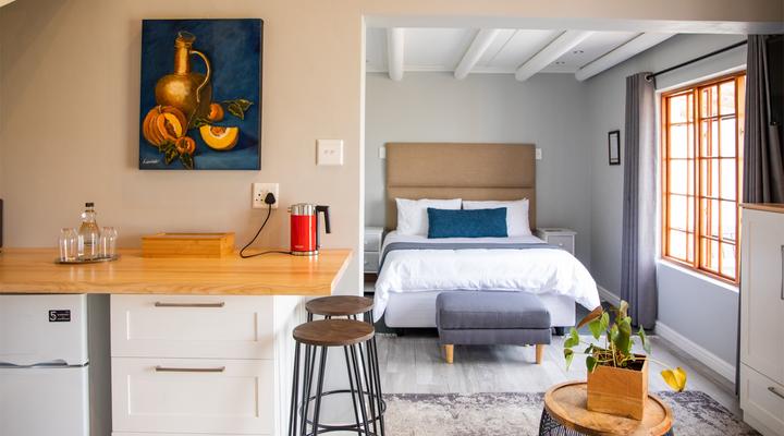 Beausoleil - The Loft