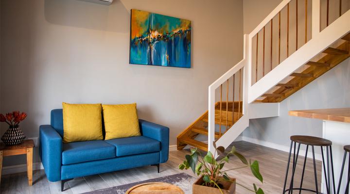 Beausoleil - The Loft