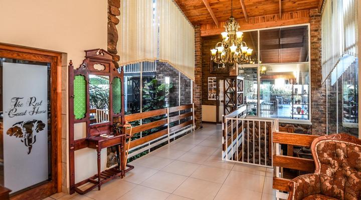 The Rest Guesthouse