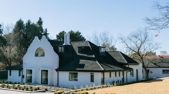 30 on Whites Guesthouse