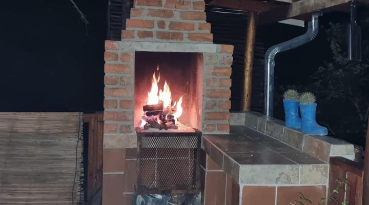 Hout Huisie and Klein Huisie Self-Catering