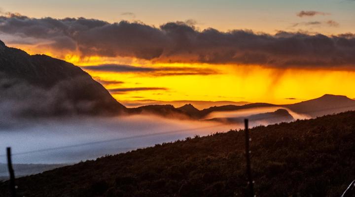 Marinvia Trust T/A Rooilande Guest Farm