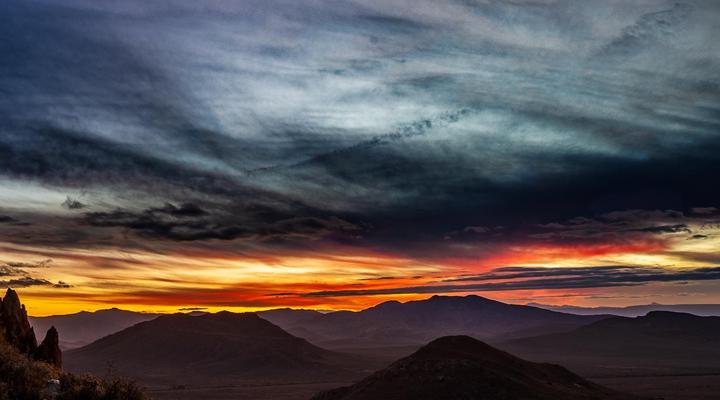 Marinvia Trust T/A Rooilande Guest Farm