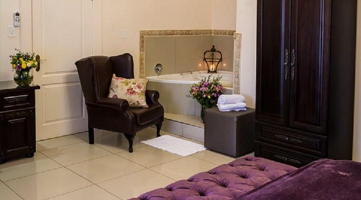 d'Olive Rose Boutique Hotel