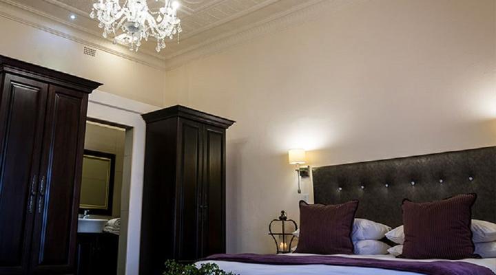 d'Olive Rose Boutique Hotel