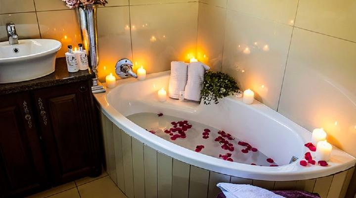 d'Olive Rose Boutique Hotel