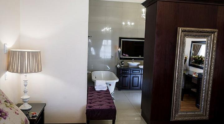 d'Olive Rose Boutique Hotel