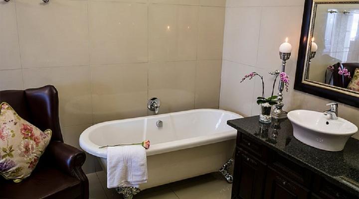 d'Olive Rose Boutique Hotel