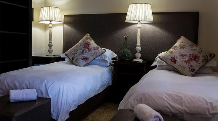 d'Olive Rose Boutique Hotel