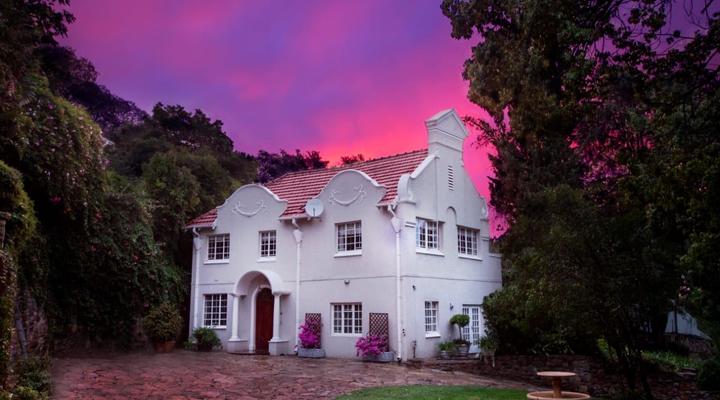 The Great Gatsby Houghton