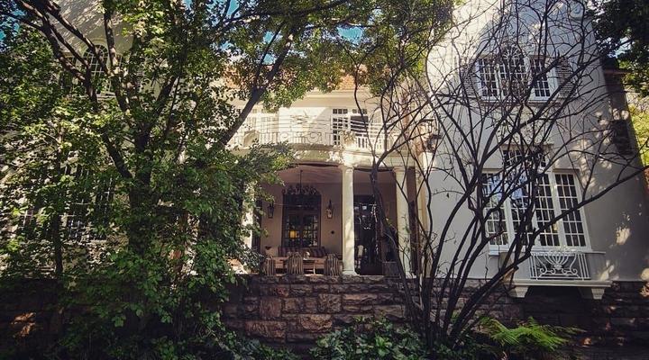 The Great Gatsby Houghton