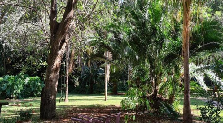 Northwich Game Ranch