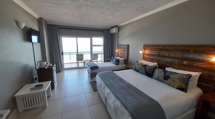 Diaz Strand Hotel & Resort