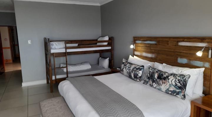 Diaz Strand Hotel & Resort