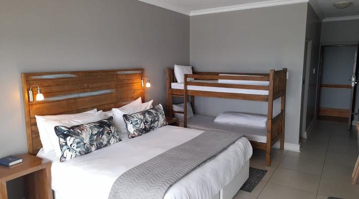 Diaz Strand Hotel & Resort