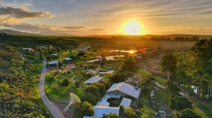 Kam'Bati River Resort