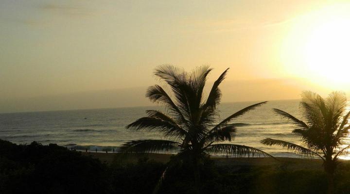 Impala Holiday Flats