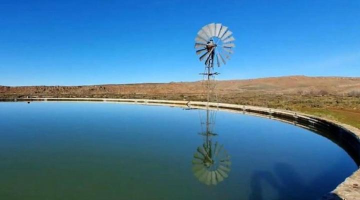 Karoo Rustigheid Gasteplaas