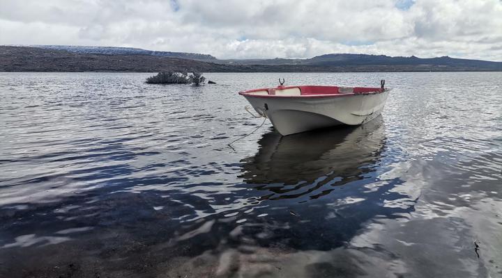 Karoo Rustigheid Gasteplaas