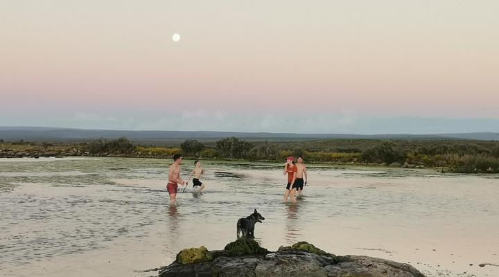 Karoo Rustigheid Gasteplaas