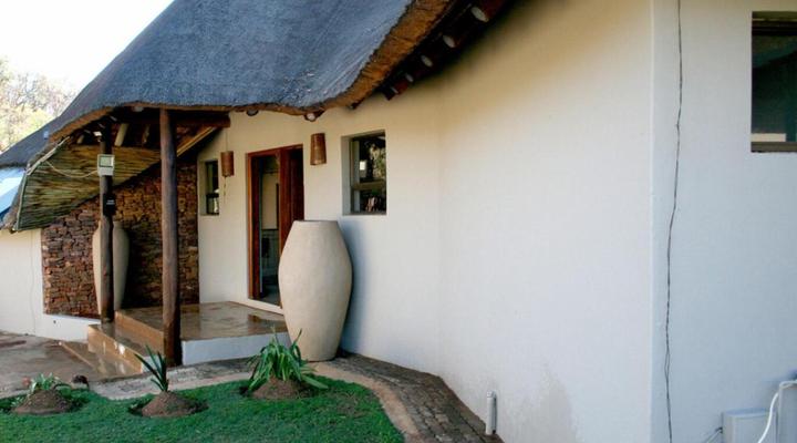 Newburg Lodge & Luxury Bush Tents