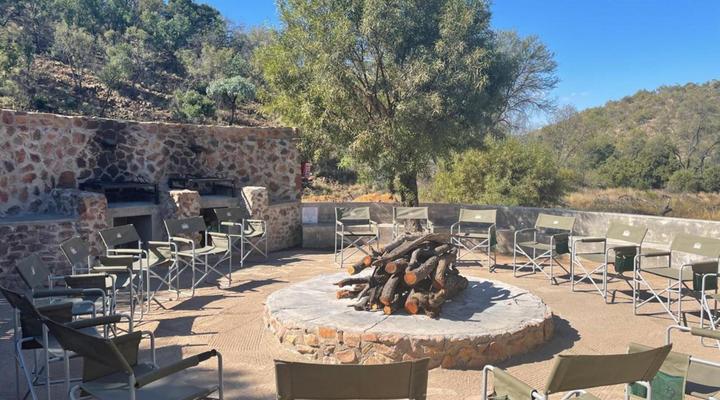 Newburg Lodge & Luxury Bush Tents