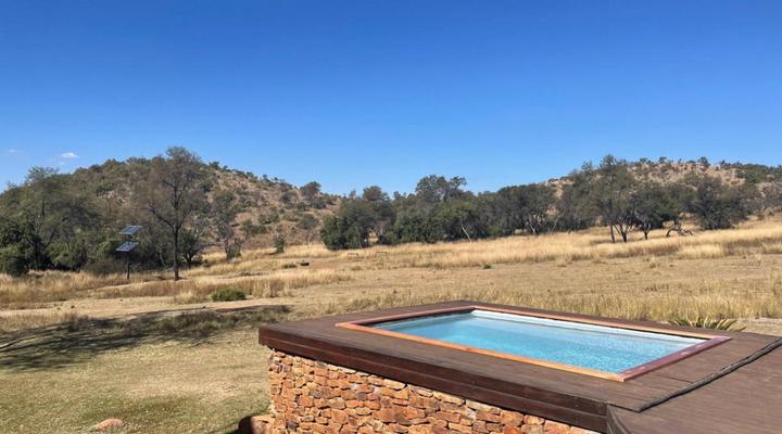 Newburg Lodge & Luxury Bush Tents