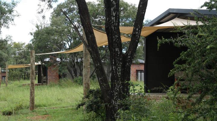 Newburg Lodge & Luxury Bush Tents