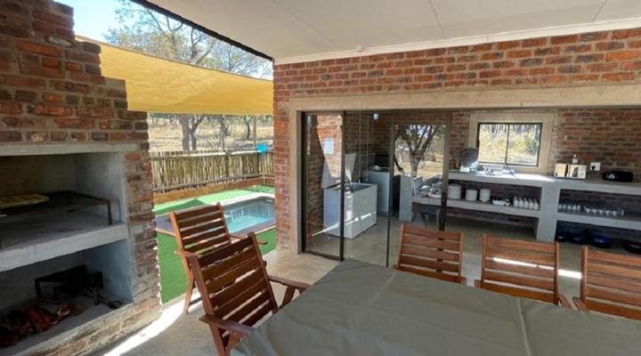 Newburg Lodge & Luxury Bush Tents