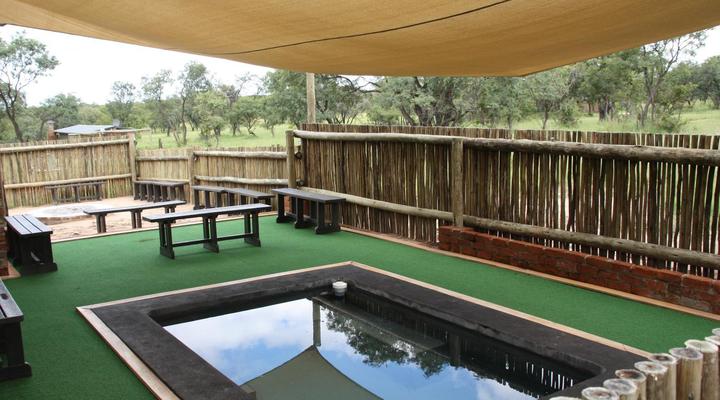 Newburg Lodge & Luxury Bush Tents