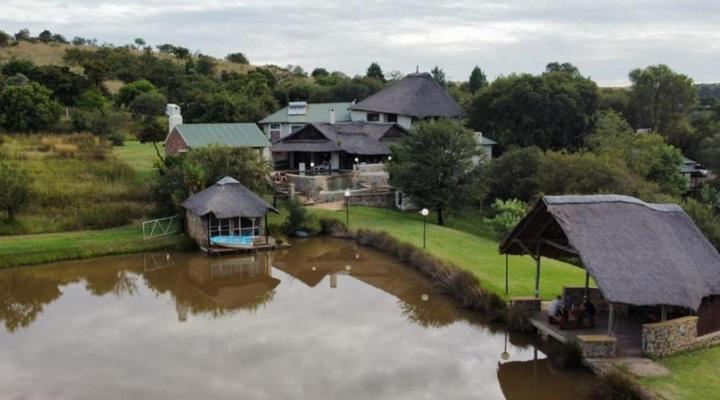 Stone Meadows Country Estate