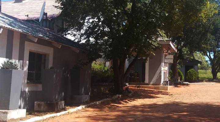 La Rochelle Guesthouse