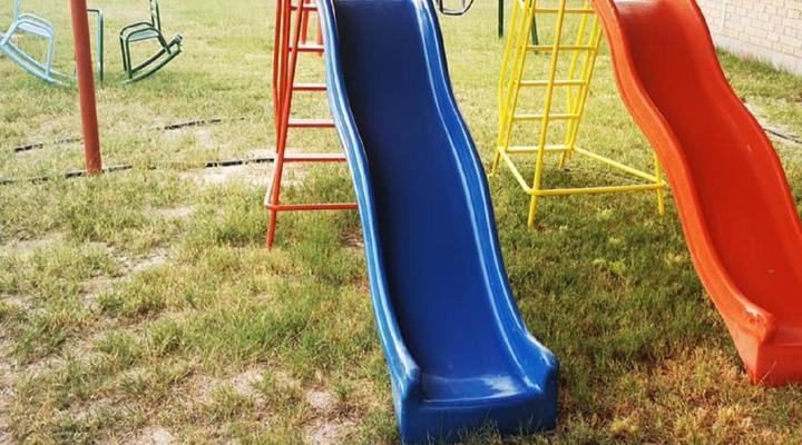 Palmeiras Lodge Oshikango