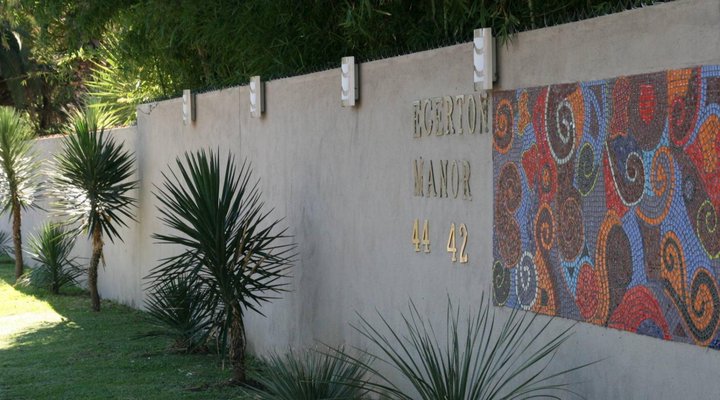 Egerton Manor Guest House