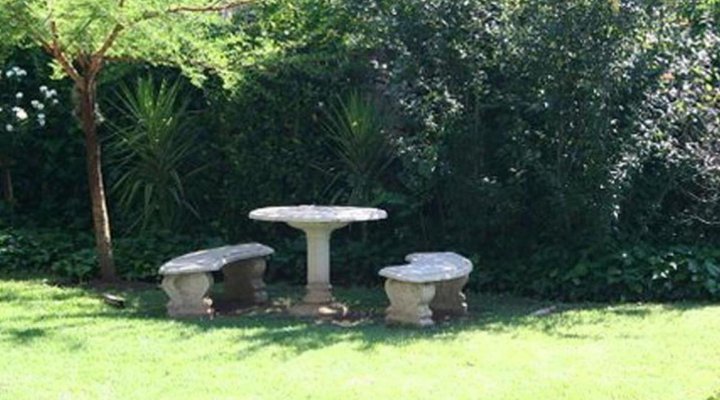 Egerton Manor Guest House