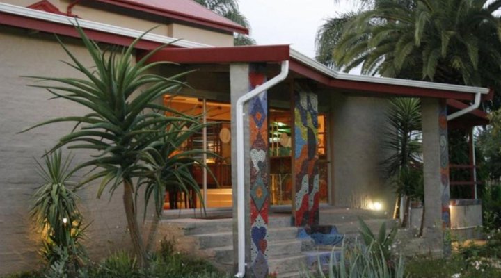 Egerton Manor Guest House