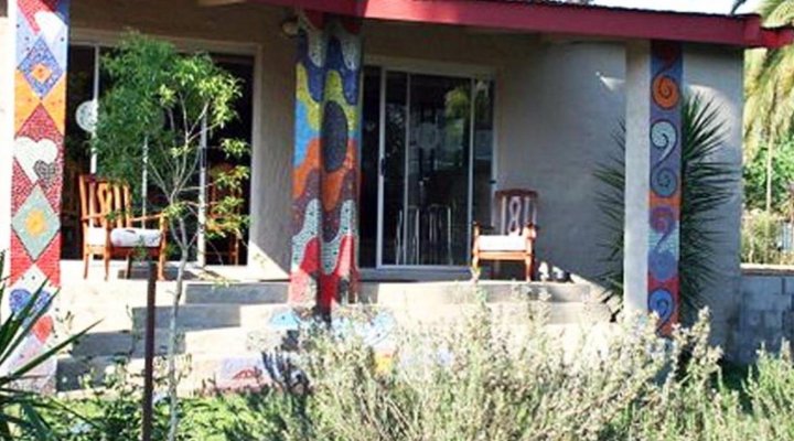 Egerton Manor Guest House