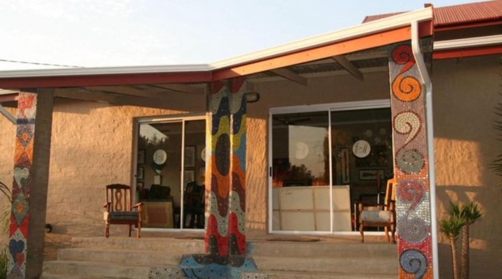 Egerton Manor Guest House