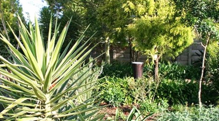 Egerton Manor Guest House