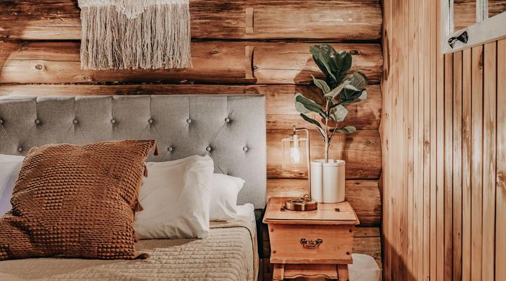 #76 Glacier Springs Cabin