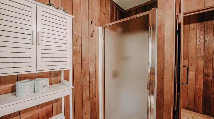 #76 Glacier Springs Cabin