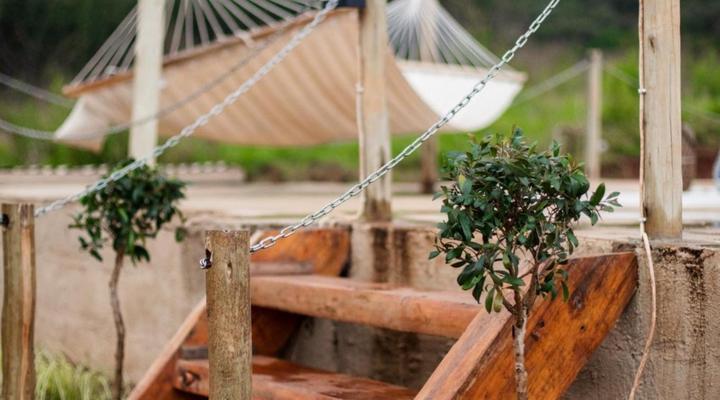 The Bubble Valley Clarens