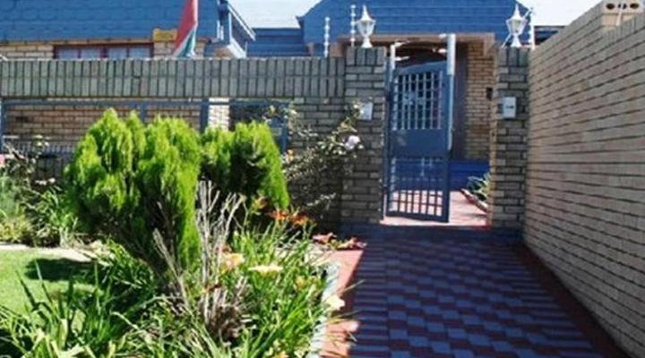 Obaa Sima Guest House