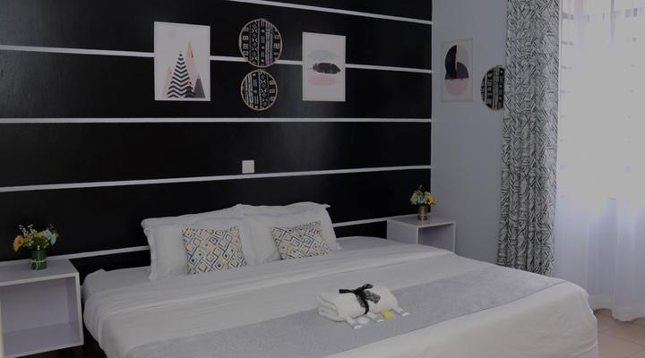 Cozy Rooms - JKIA & Hirwado Homes