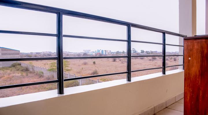 Cozy Rooms - JKIA & Hirwado Homes