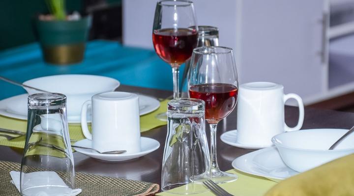 Cozy Rooms - JKIA & Hirwado Homes