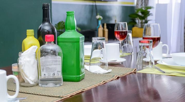 Cozy Rooms - JKIA & Hirwado Homes